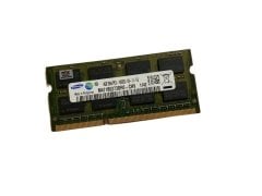 Samsung 4Gb Ddr3 1600 Mhz Ram PC3-10600S-09-11-F3