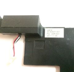 Orjinal Hp Pavilion Dm4-3000 Speaker Hoparlör 23.40A0Y.001