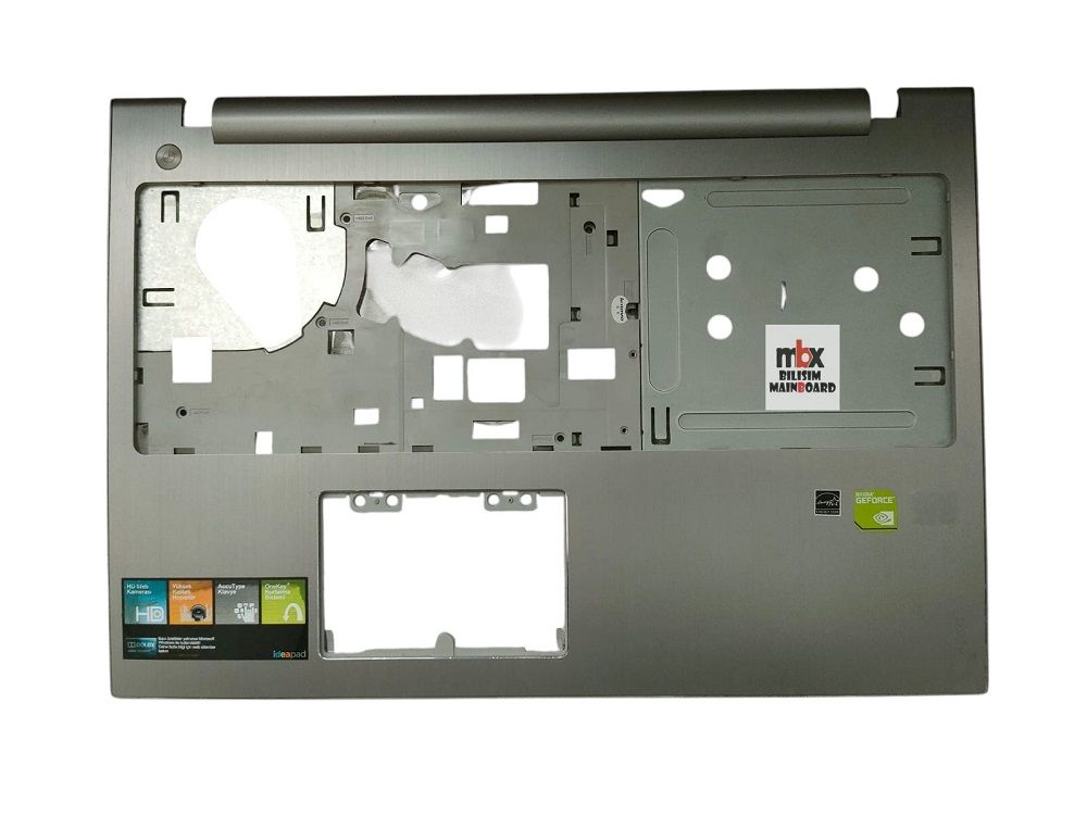 Lenovo ideapad Z500 20202 Klavye Kasa Üst Kasa AM0SY000300