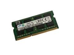 Samsung 4Gb Ddr3 1600 Mhz Ram pc3-12800s-11-11-f3