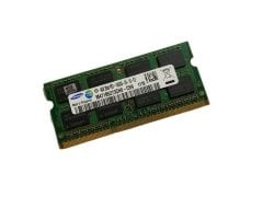 Samsung 4Gb Ddr3 1333 Mhz Ram pc3-10600s-09-10-f2
