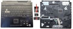 Asus TUF Gaming F15 FX506LHB-HN345 Üst Klavye Kasa