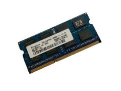 Kingston 4Gb Ddr3 1600 Mhz Ram PC3-12800S-11-11 4Gb