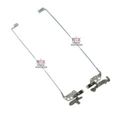 Toshiba Satellite L50-A L50D-A P50-A P50T-A P55-A 13N0-C3M0N02 13N0-C3M0P02 Laptop Hinge Menteşe Takımı Sag Sol
