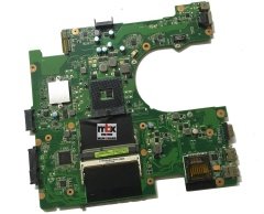 Orjinal Asus U56 U56E Notebook Anakart U56E MAIN BOARD REV:2.0