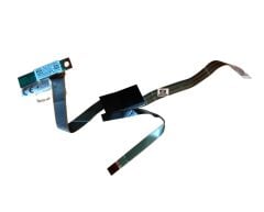 Lenovo ThinkPad T430 T430İ Orijinal Touchpad Parmak İzi Okuyucu Kablosu B41090