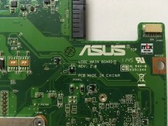 Orjinal Asus U56 U56E Notebook Anakart U56E MAIN BOARD REV:2.0