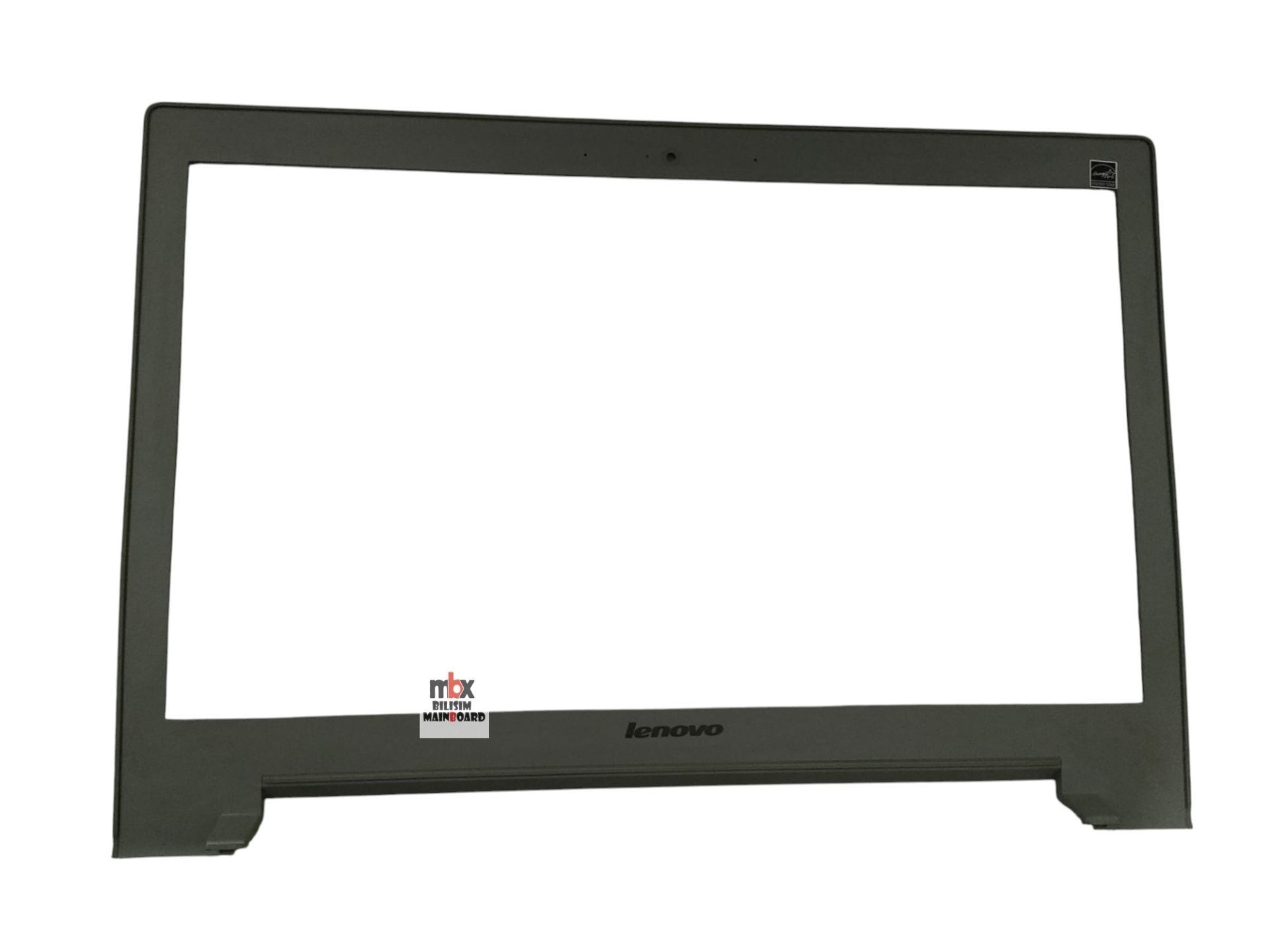 20287 Z510 Lenovo ideapad 80A3 Orijinal Notebook Bezel Ekran Ön Çerçeve AP0T2000400