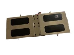 Grundig Gnb 1160 CV B8 Notebook Batarya 22160224