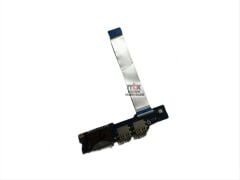 Samsung NP535U3C-A02DE NP530U3C NP532U3C NP530U3B NP535U NP535U3C Orijinal Usb Board BA92-10598A