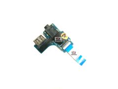Orjinal Hp Pavilion Dm4-3000 Usb Audio Board 48.4QC03.011