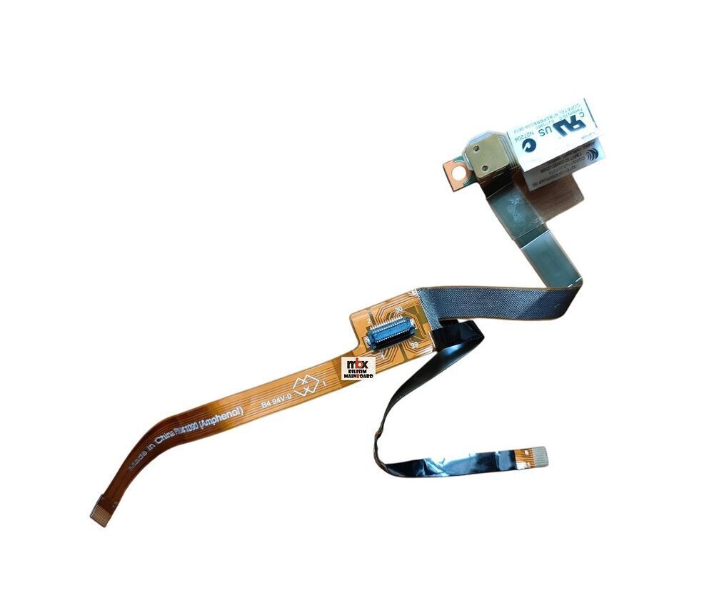 B41090 Lenovo ThinkPad T430 T430İ Orijinal Touchpad Parmak İzi Okuyucu Kablosu B41090