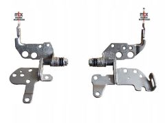 Toshiba Satellite l50-a-1d4 13N0-C3M0N02 13N0-C3M0P02 Orijinal Laptop Hinge Menteşe Takımı Sag Sol