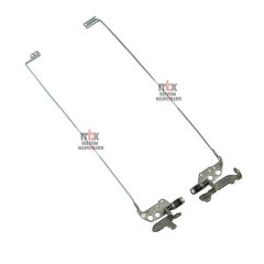 Toshiba Satellite l50-a-1d4 13N0-C3M0N02 13N0-C3M0P02 Orijinal Laptop Hinge Menteşe Takımı Sag Sol