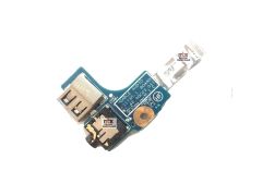Orjinal Hp Pavilion Dm4-3000 Usb Audio Board 48.4QC03.011
