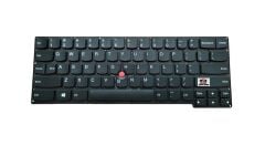 0C45108 Lenovo ThinkPad X1 Carbon Gen2 Orijinal  Işıklı Klavye Tuş Takımı 0C45108