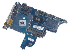 Hp ProBook 640 G3 650 G3 Notebook Anakart 6050A2860101-MB A01