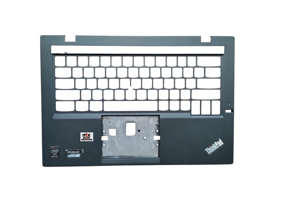 Lenovo ThinkPad X1 Carbon Gen2 Orijinal Üst Kasa Klavye Kasa 60.4LY09.011