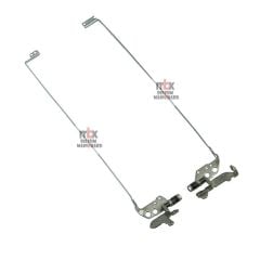 Toshiba Satellite l50-a-1cz 13N0-C3M0N02 13N0-C3M0P02 Orijinal Laptop Hinge Menteşe Takımı Sag Sol