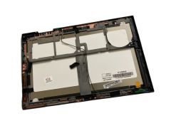 Grundig gnb 1160 CV B8 Notebook Üst Ekran Kiti IT1160030 B116XW05