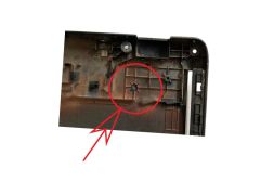 Packardbell Tg71-mb-050tk ms2397 Notebook Alt Kasa JTE46003703000
