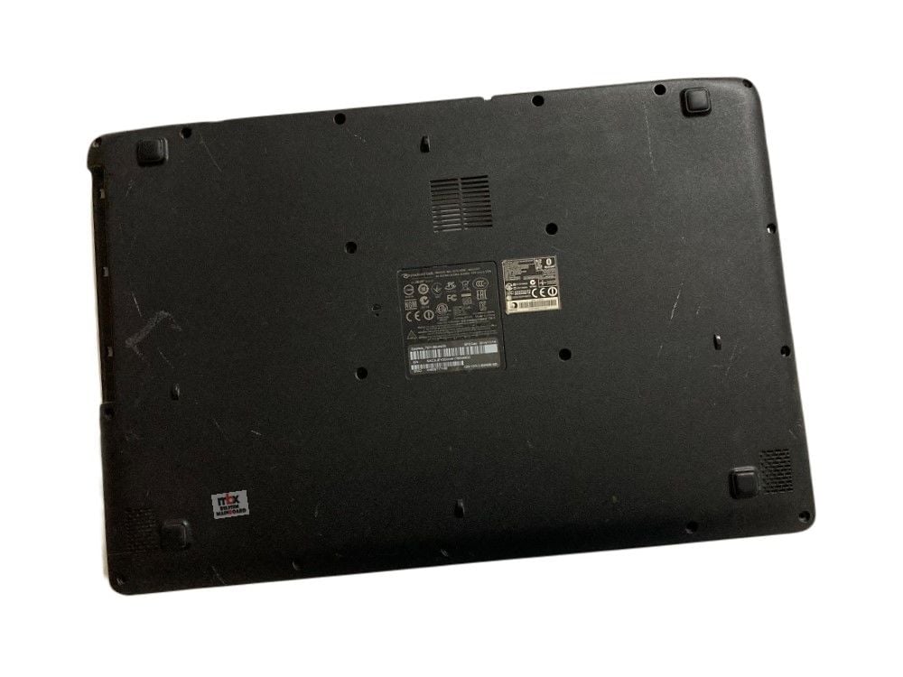 Packardbell Tg71-mb-050tk ms2397 Notebook Alt Kasa JTE46003703000
