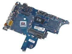 Hp ProBook 640 G3 650 G3 İ5 7200U Notebook Anakart 6050A2860101-MB A01 916829-001 916829-601 916828-001