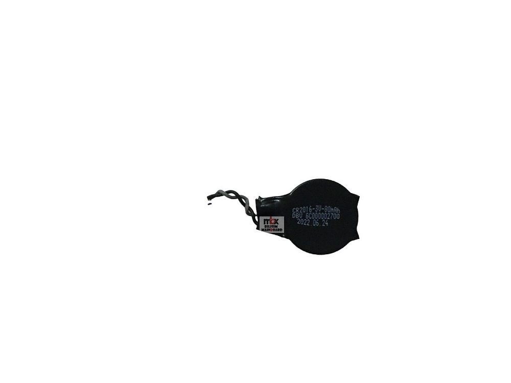 Lenovo İdeapad 1 15IGL07 bios pili CR2016-3V-80MAH