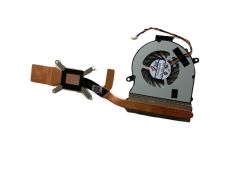 Grundig gnb 1160 CV B8 Notebook Cpu Fan Heatsink PAAD06010FL