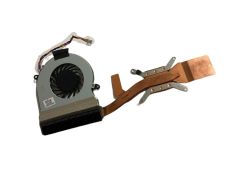 Grundig gnb 1160 CV B8 Notebook Cpu Fan Heatsink PAAD06010FL