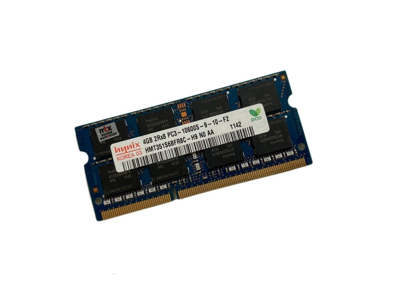 Hynix 4Gb Ddr3 1333 Mhz Ram pc3-10600s-9-10-f2 4Gb