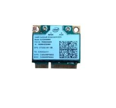 Samsung NP535U3C-A02DE NP530U3C NP532U3C NP530U3B NP535U NP535U3C Orijinal Wifi Ağ Kartı 6235ANHMW 670292-001