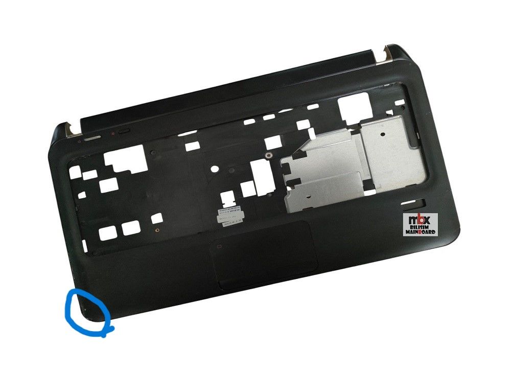 Orjinal Hp Pavilion Dm4-3000 Klavye Kasa 669932-001