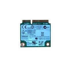 Samsung NP535U3C-A02DE NP530U3C NP532U3C NP530U3B NP535U NP535U3C Orijinal Wifi Ağ Kartı 6235ANHMW 670292-001