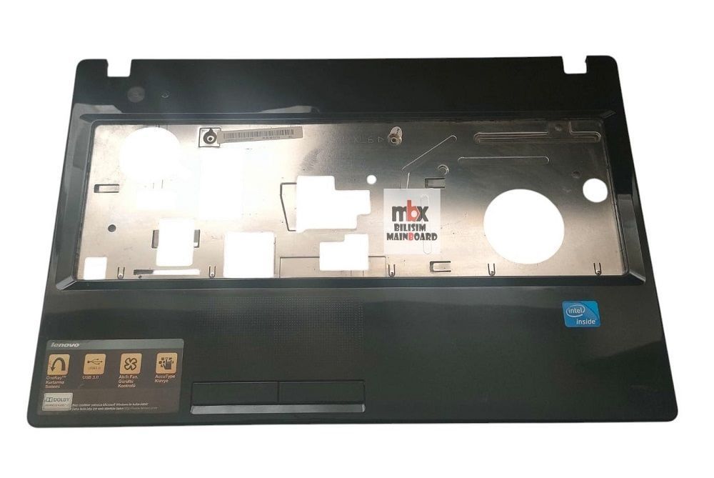 Lenovo G580 G585 60.4SH01.001 Orijinal Üst Kapak Palmrest