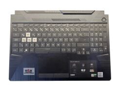 Asus TUF Gaming F15 FX506LHB-HN345 Üst Klavye Kasa