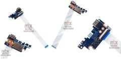 Hp 15rb013nt  Usb Kart CSL50 LS-E795P