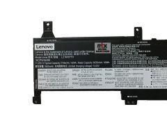 L21M3PF0 Lenovo İdeapad 1 15IGL07 Notebook Batarya L21M3PF0