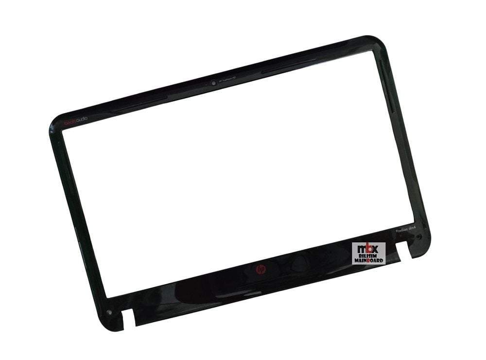 Orjinal Hp Paviliyon Dm4-3000 Ekran Ön Çerçeve Bezel 670730-001