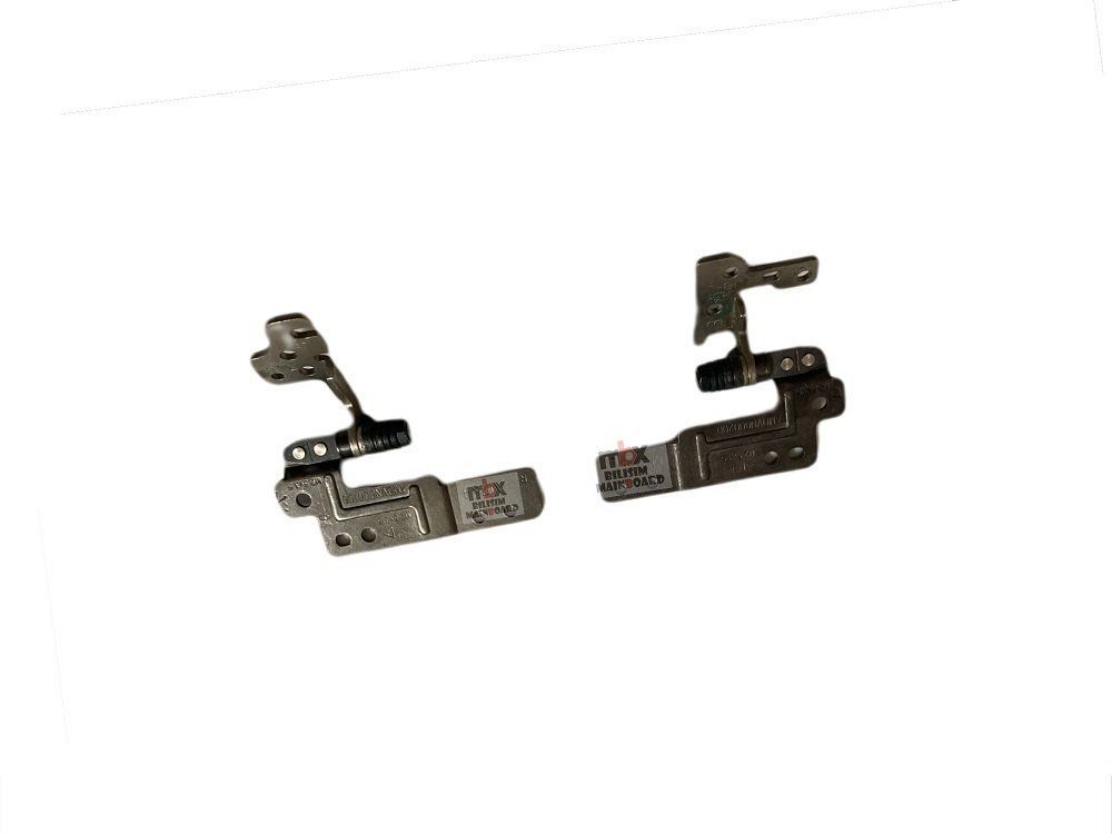 Dell Latitude E7450 Notebook Hinge L+R Menteşe AM147000300 AM147000400