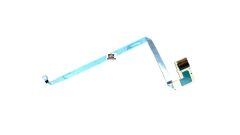 50.4LY21.021 SC50A10022 04X6436 Lenovo ThinkPad X1 Carbon Gen2 Orijinal Parmak İzi Okuyucu Board