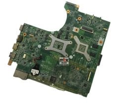 Orijinal Grundıg Gnb 1588-b1 Notebook Anakart DA0TWDMB6F0