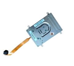 0B46411 Lenovo Thinkpad T430 T430İ Orijinal Smart Kart Reader Board 0B46411