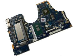 Lenovo Yoga 710-14IKB 80V4 80TY SR2EZ i7-6500U Anakart BIUY2_Y3 LA-D471P