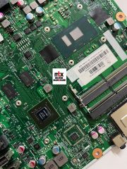 6050A2740901 A01 Lenovo İdeacentre AIO 300 300-2215U All in one Anakart ISKLST 6050A2740901