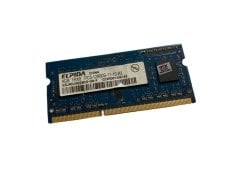 Elpida Ddr3 4gb Notebook Ram 1rx8 pc3-12800s-11-10-b2