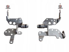 13N0-C3M0N02 13N0-C3M0P02 Orijinal Laptop Hinge Menteşe Takımı Sag Sol 13N0-C3M0N02 13N0-C3M0P02