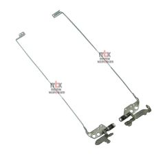 13N0-C3M0N02 13N0-C3M0P02 Orijinal Laptop Hinge Menteşe Takımı Sag Sol 13N0-C3M0N02 13N0-C3M0P02