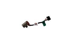 HP EliteBook Folio 1040 G2 728598-FD6 728598-SD6 Dc Power Jack Giriş Kablolu