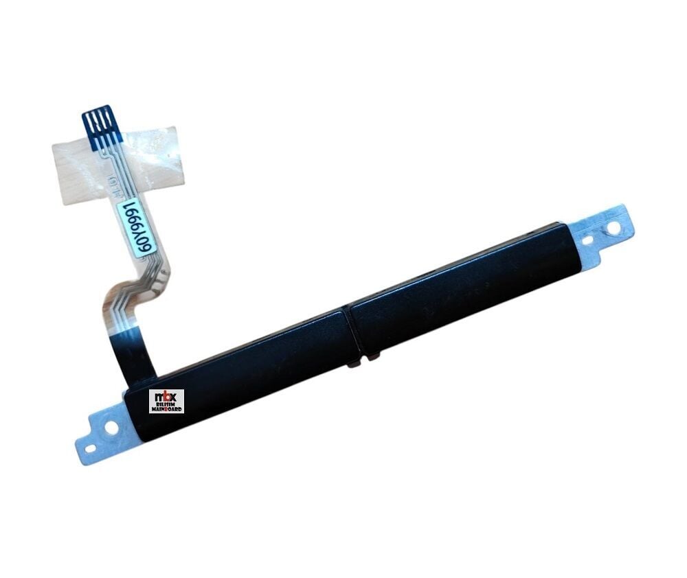 60Y9991 Lenovo ThinkPad T420 T420İ T420S T430 T430İ T430S Orijinal Touchpad Trackpad Tuşları